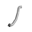 MBRP Exhaust System Exhaust Armor Plus 6.4L Powerstroke Diesel 2008-2010 Ford F-250 Super Duty/F-350 Super Duty/F-450 Super Duty T409 Stainless Steel Turbo Down Pipe For 08-10 Ford F-250/350/450 6.4L Powerstroke T409 Stainless Steel