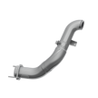 MBRP 4-Inch Exhaust System Exhaust Armor Plus 6.7L Powerstroke Diesel 2011-2015 Ford F-250 Super Duty/F-350 Super Duty/F-450 Super Duty