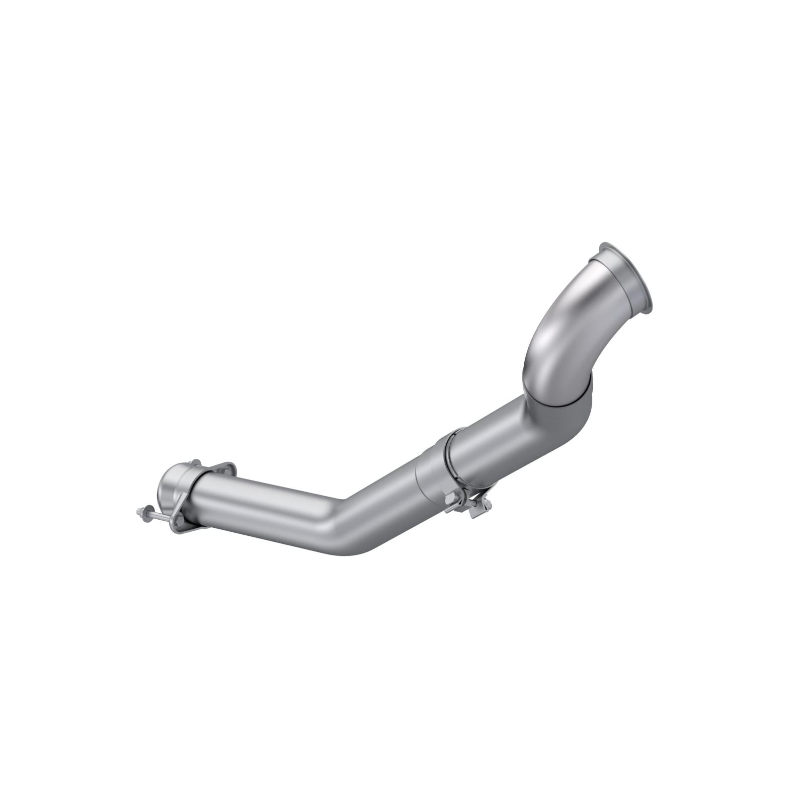 MBRP 3-Inch Exhaust System Exhaust Armor Plus 7.3L Powerstroke Diesel 1994-1996 Ford F-250; 1994-1997 Ford F-350; 1997 Ford F-250 HD