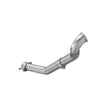 MBRP 3-Inch Exhaust System Exhaust Armor Plus 7.3L Powerstroke Diesel 1994-1996 Ford F-250; 1994-1997 Ford F-350; 1997 Ford F-250 HD