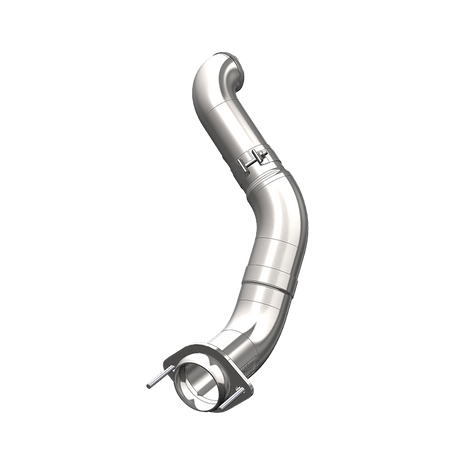 MBRP 4-Inch Exhaust System Exhaust Armor Plus 6.7L Powerstroke 2011-2014 Ford F-250 Super Duty/F-450 Super Duty; 2011-2015 Ford F-350 Super Duty
