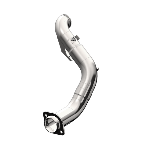 MBRP 4-Inch Exhaust System Exhaust Armor Plus 6.7L Powerstroke Diesel 2015-2016 Ford F-250 Super Duty/F-350 Super Duty/F-450 Super Duty T409 Stainless Steel D-763-1