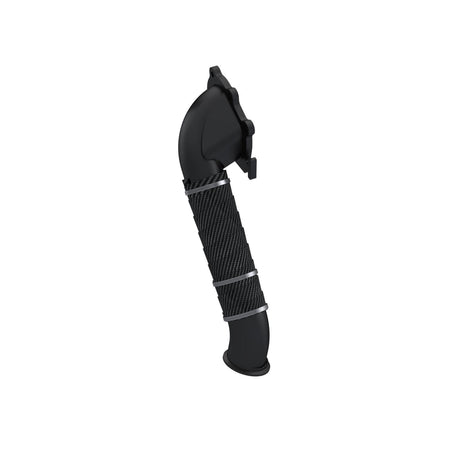 MBRP 3-Inch Exhaust System Exhaust Armor Black 6.6L Duramax Diesel 2001-2004 Chevy Silverado 2500 HD/3500; 2001-2004 GMC Sierra 2500 HD/3500