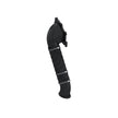 MBRP 3-Inch Exhaust System Exhaust Armor Black 6.6L Duramax Diesel 2001-2004 Chevy Silverado 2500 HD/3500; 2001-2004 GMC Sierra 2500 HD/3500