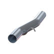 MBRP 4-Inch Exhaust System Exhaust Armor Lite Duramax Diesel 2001-2005 Chevy Silverado 2500 HD/3500; 2001-2005 GMC Sierra 2500 HD/3500