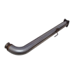 MBRP 4-Inch Exhaust System Exhaust Armor Plus Duramax Diesel 2001-2004 Chevy Silverado 2500 HD/3500; 2001-2004 GMC Sierra 2500 HD/3500