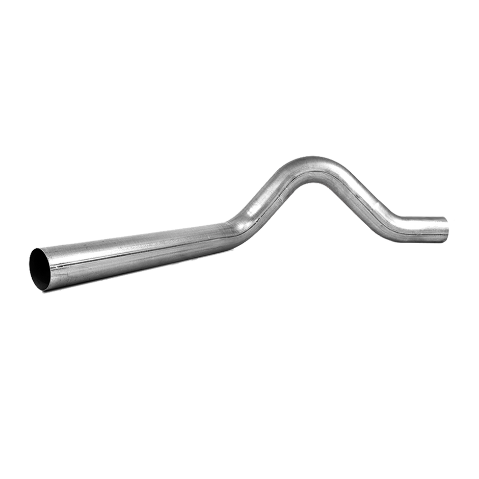 MBRP 4-Inch Exhaust System Exhaust 2003-2007 Ford F-250 Super Duty/F-350 Super Duty