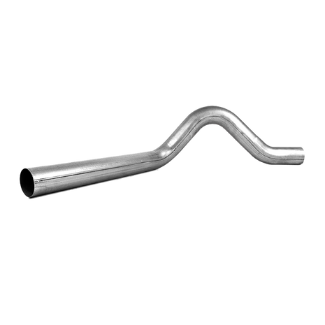 MBRP 4-Inch Exhaust System Exhaust 2003-2007 Ford F-250 Super Duty/F-350 Super Duty