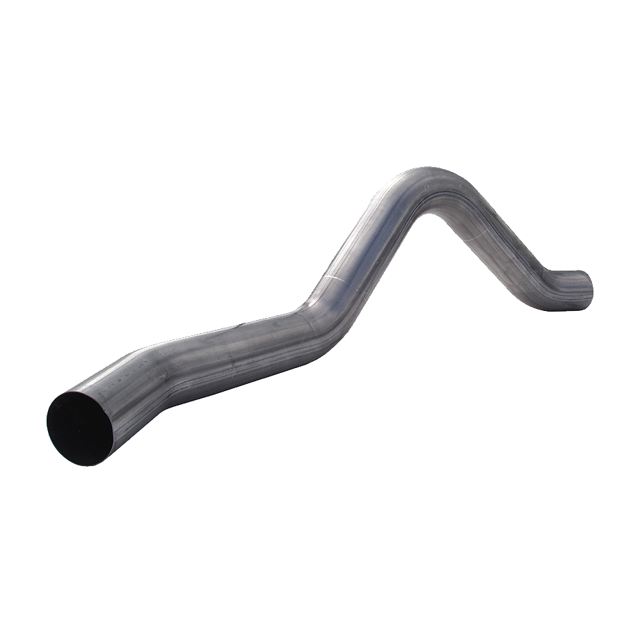 MBRP Exhaust System Exhaust 1994-2002 Dodge Ram 2500/3500