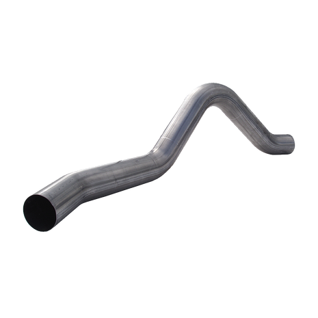 MBRP Exhaust System Exhaust 1994-2002 Dodge Ram 2500/3500