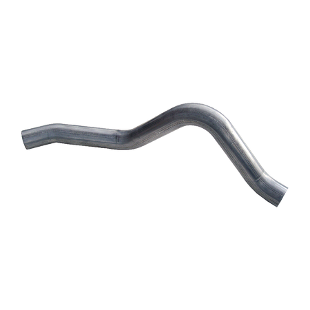 MBRP Exhaust System Exhaust 2003-2007 Dodge Ram 2500/3500