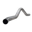 MBRP Exhaust System Exhaust 2001-2006 Chevy Silverado 2500 HD/3500; 2007 Chevy Silverado 2500 HD Classic/3500 Classic; 2001-2006 GMC Sierra 2500 HD/3500; 2007 GMC Sierra 2500 HD Classic/3500 Classic