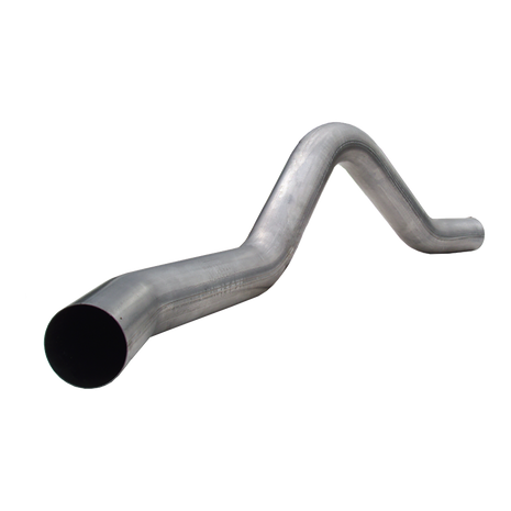 MBRP Exhaust System Exhaust 2001-2006 Chevy Silverado 2500 HD/3500; 2007 Chevy Silverado 2500 HD Classic/3500 Classic; 2001-2006 GMC Sierra 2500 HD/3500; 2007 GMC Sierra 2500 HD Classic/3500 Classic