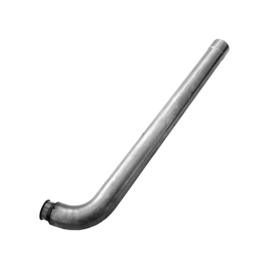 MBRP 4-Inch Exhaust System Exhaust Duramax 2001-2004 Chevy Silverado 2500 HD/3500; 2001-2004 GMC Sierra 2500 HD/3500