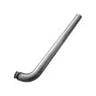 MBRP 4-Inch Exhaust System Exhaust Duramax 2001-2004 Chevy Silverado 2500 HD/3500; 2001-2004 GMC Sierra 2500 HD/3500