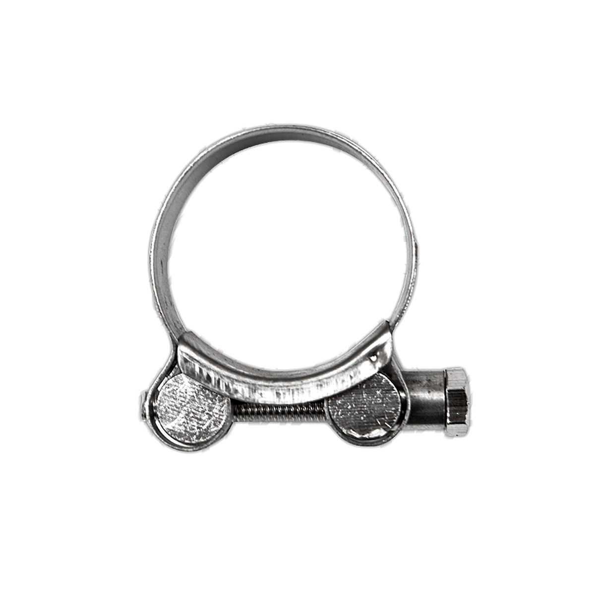 MBRP 1.5-Inch Exhaust System Exhaust Universal Fit Stainless Steel
