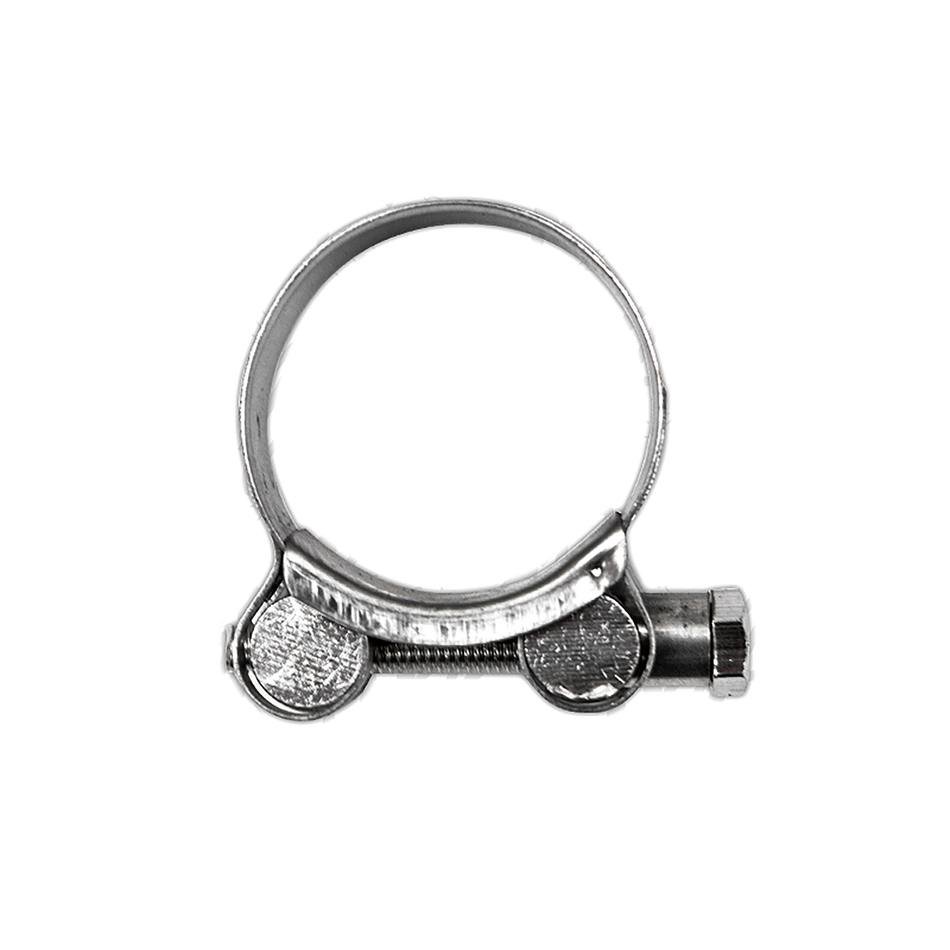 MBRP 1.5-Inch Exhaust System Exhaust Universal Fit Stainless Steel