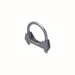 MBRP 2.25-Inch Exhaust System Exhaust Universal Fit Zinc Plated