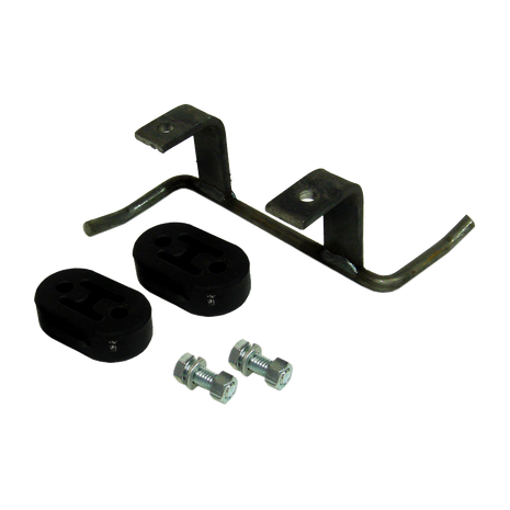 MBRP Muffler Armor Lite Cummins 1994-1997 Dodge Ram 2500/3500