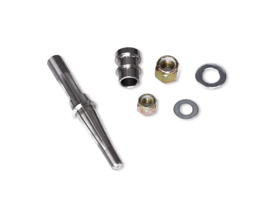 Cognito Uniball Pin & Hardware Kit | 1999-2020 GM Trucks & SUVs OE Cast Steel UCAs