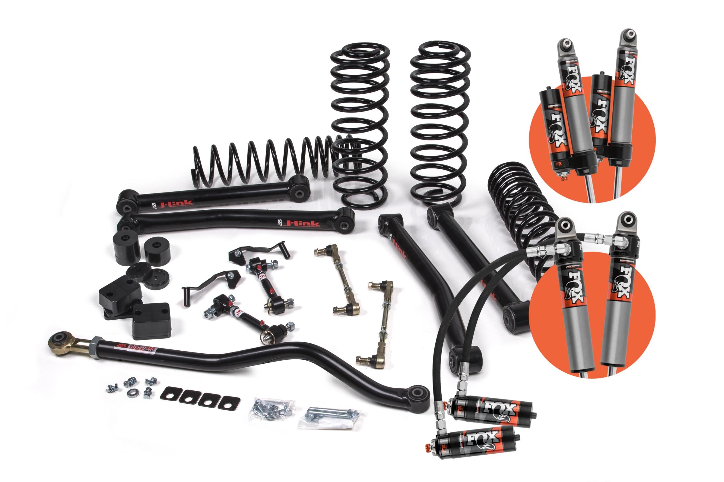 JKS J-Konnect 3.5