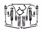 ICON Stage 8 Suspension System Billet | 2003–2009 Lexus GX470 | 0–3.5