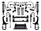 ICON Stage 4 Suspension System Billet | 2022–2023 Toyota Tundra 4WD | 6