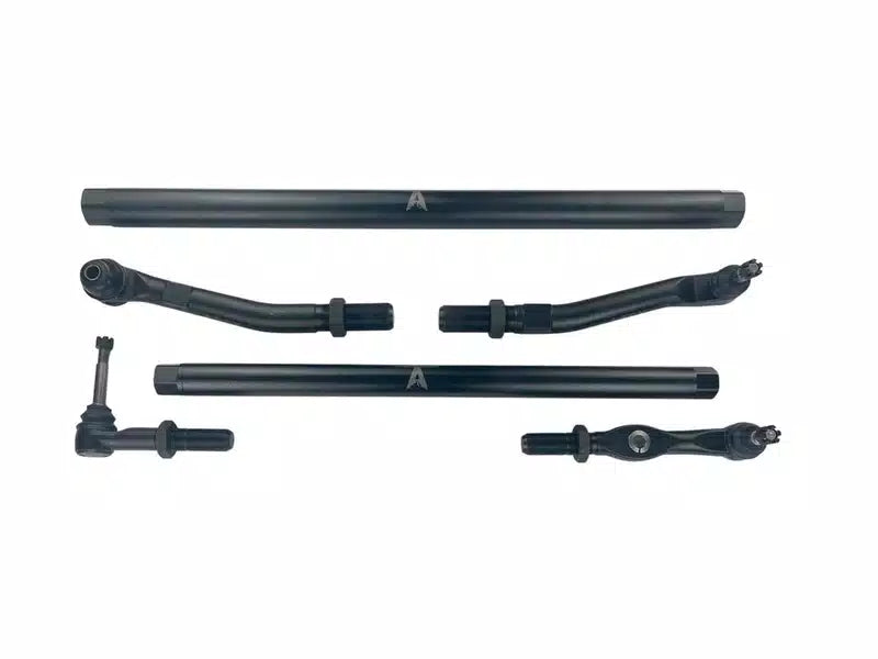 Apex Chassis ProLock Extreme Duty Steering Kit | DOM Steel | 2017-2022 Ford F-250/F-350 4WD | SKU: KIT175