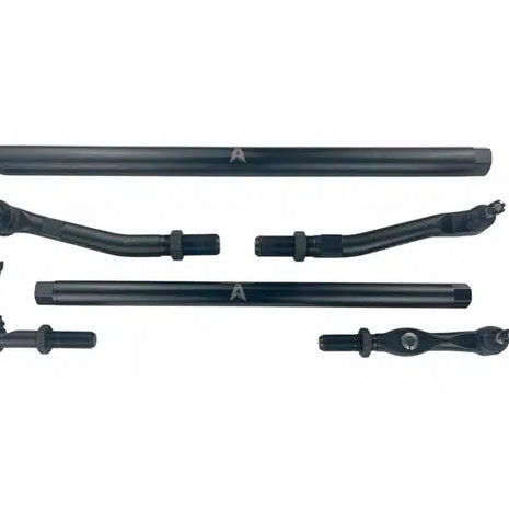 Apex Chassis Heavy Duty Tie Rod & Drag Link Assembly | Fits 2017–2022 Ford F‑250 / F‑350 Super Duty