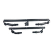 Apex Chassis Heavy Duty Tie Rod & Drag Link Assembly | DOM Steel | 2014–2022 Ram 2500 / 3500 4WD | SKU: KIT185