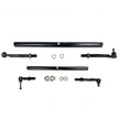 Apex Chassis ProLock Complete Steering Kit | DOM Steel | 2005-2016 Ford F-250/F-350 4WD | SKU: KIT370-STL