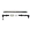 Apex Chassis KIT371-POL ProLock Drag Link — 2