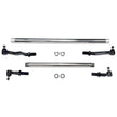 Apex Chassis KIT380-POL ProLock Complete Steering Kit — 2