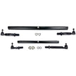 Apex Chassis ProLock Complete Steering Kit | DOM Steel | 2014-2026 Ram 2500/3500 4WD | SKU: KIT385-STL