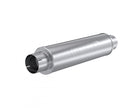 MBRP Muffler Armor Pro Universal Fit T304 Stainless Steel Quiet Tone
