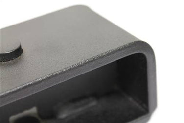 MotoFab 2" Rear Leveling Lift Kit for 2004–2020 Ford F‑150 2WD/4WD