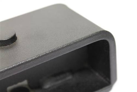 MotoFab 2" Rear Leveling Lift Kit for 2004–2020 Ford F‑150 2WD/4WD