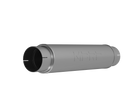 MBRP Muffler Armor Lite Universal Fit Aluminized Steel 5-Inch