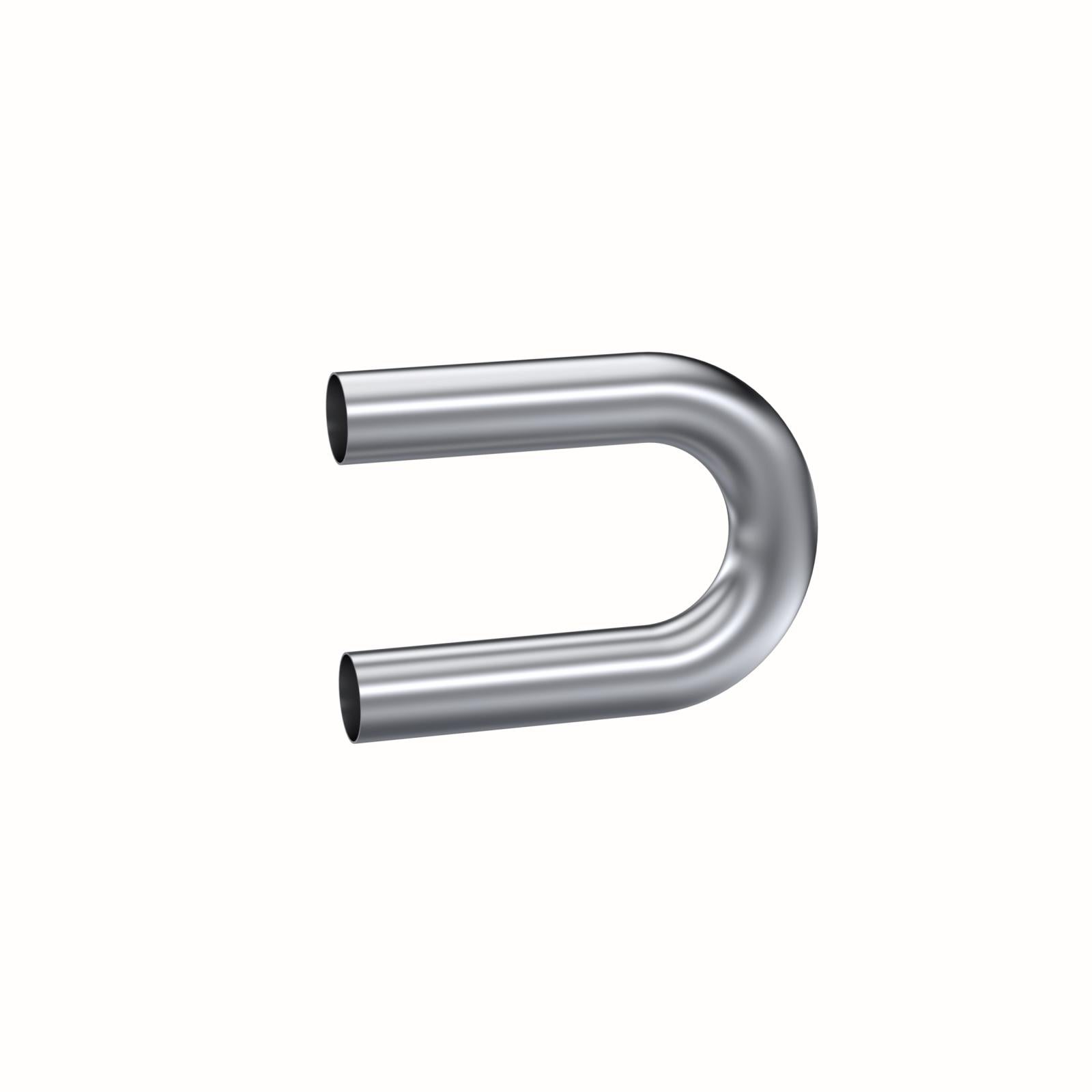 MBRP 2.5-Inch Exhaust System Exhaust Universal Fit T304 Stainless Steel 9-Inch