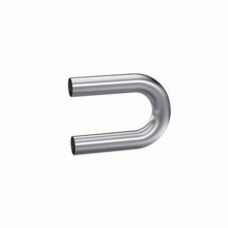 MBRP 2.5-Inch Exhaust System Exhaust Universal Fit T304 Stainless Steel 9-Inch