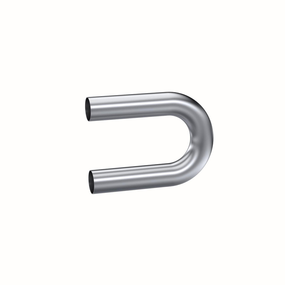 MBRP 2.5-Inch Exhaust System Exhaust Universal Fit T304 Stainless Steel 9-Inch