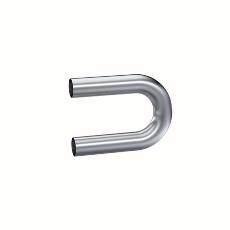 MBRP 2.5-Inch Exhaust System Exhaust Universal Fit T304 Stainless Steel 9-Inch