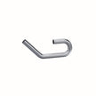 MBRP 2.5-Inch Exhaust System Exhaust Universal Fit T304 Stainless Steel Exhaust Pipe 2.5 Inch 45 Degree And 180 Degree Dual Bends T304 Stainless Steel