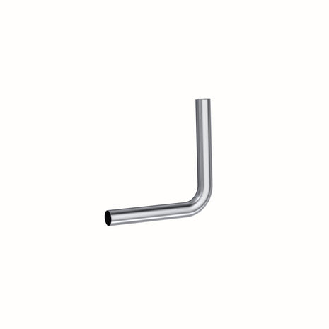 MBRP 2-Inch Exhaust System Exhaust Universal Fit T304 Stainless Steel 12-Inch
