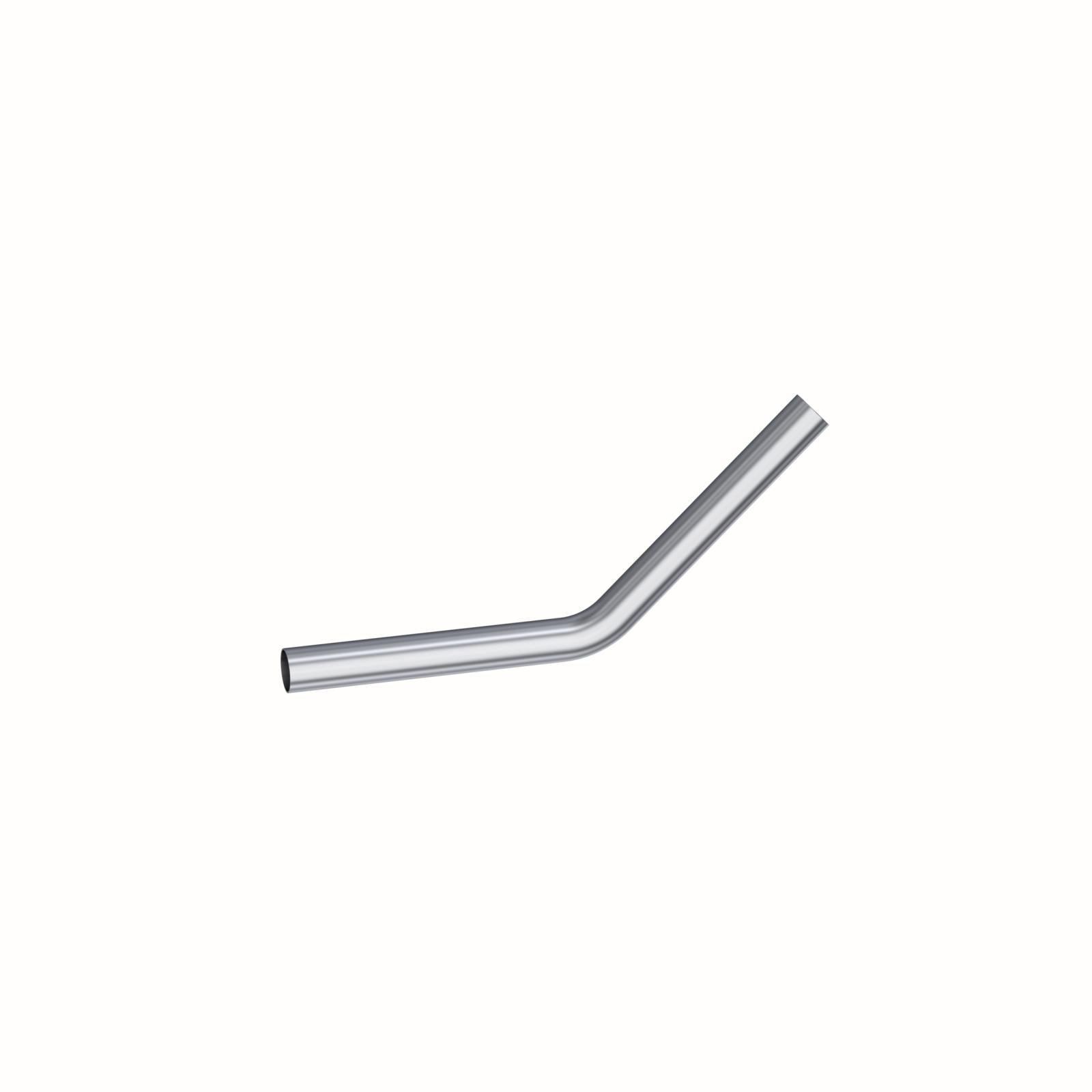 MBRP 1.75-Inch Exhaust System Exhaust Universal Fit T304 Stainless Steel 12-Inch