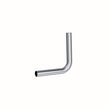MBRP 2.25-Inch Exhaust System Exhaust Universal Fit Aluminized Steel 12-Inch Exhaust Pipe 2.Exhaust Pipe 25 Inch 90 Degree Bend 1 2 Inch Legs Aluminized Steel