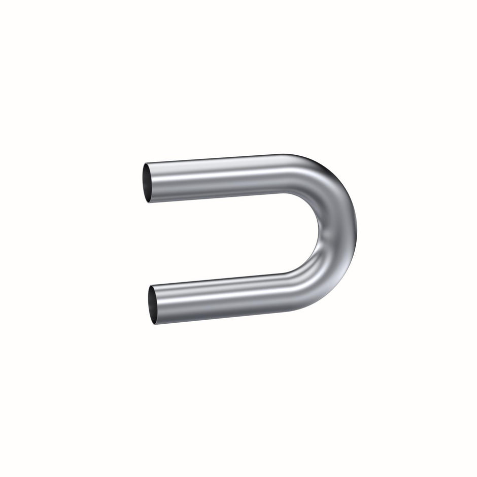 MBRP 2.5-Inch Exhaust System Exhaust Universal Fit Aluminized Steel 9-Inch