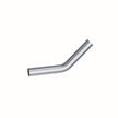 MBRP 3.5-Inch Exhaust System Exhaust Universal Fit Aluminized Steel 12-Inch 3.5 Inch Exhaust Pipe 45 Degree Bend 12 Inch Legs Aluminized Steel