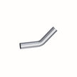 MBRP 4-Inch Exhaust System Exhaust Universal Fit Aluminized Steel 12-Inch 4 Inch 45 Degree Bend Exhaust Pipe 12 Inch Legs Aluminized Steel