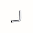 MBRP 3-Inch Exhaust System Exhaust Universal Fit Aluminized Steel 12-Inch 3 Inch 90 Degree Bend 12 Inch Legs Aluminized Steel